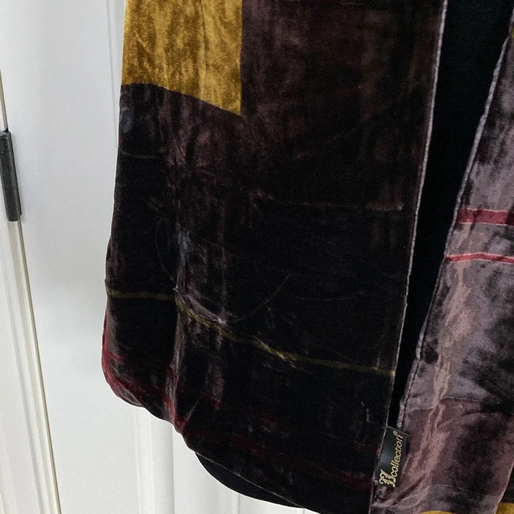 Collection womens velvet